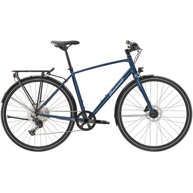 Bicicleta de senderismo  DIAMANT RUBIN LEGERE DIAMANT Azul 2021 0